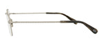 Brioni BR0035O 003 Rectangle Eyeglasses MX