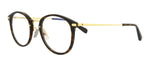 Brioni BR0036O 002 Round Eyeglasses MX