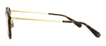 Brioni BR0036O 002 Round Eyeglasses MX