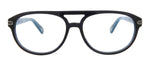 Brioni BR0043O 002 Aviator Eyeglasses MX