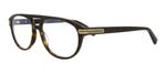 Brioni BR0043O 003 Aviator Eyeglasses MX