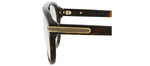 Brioni BR0043O 003 Aviator Eyeglasses MX