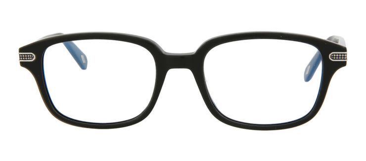 Brioni BR0044O 001 Square Eyeglasses MX