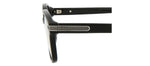 Brioni BR0044O 001 Square Eyeglasses MX