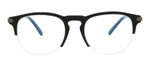 Brioni BR0049O 001 Round Eyeglasses MX