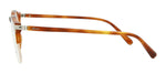 Brioni BR0049O 003 Round Eyeglasses MX