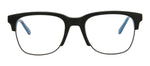 Brioni BR0051O 001 Square Eyeglasses MX