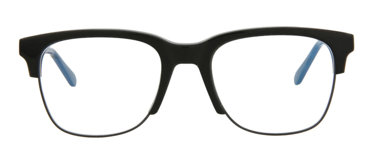 Brioni BR0051O 001 Square Eyeglasses MX
