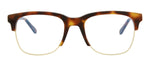 Brioni BR0051O 002 Square Eyeglasses MX