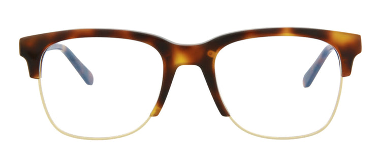 Brioni BR0051O 002 Square Eyeglasses MX