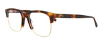 Brioni BR0051O 002 Square Eyeglasses MX