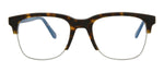 Brioni BR0051O 003 Square Eyeglasses MX