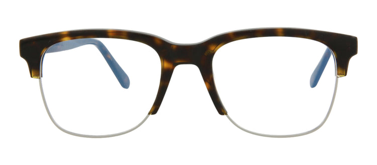 Brioni BR0051O 003 Square Eyeglasses MX