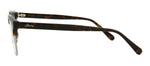 Brioni BR0051O 003 Square Eyeglasses MX