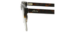 Brioni BR0051O 003 Square Eyeglasses MX