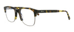 Brioni BR0051O 004 Square Eyeglasses MX