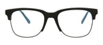Brioni BR0051O 005 Square Eyeglasses MX