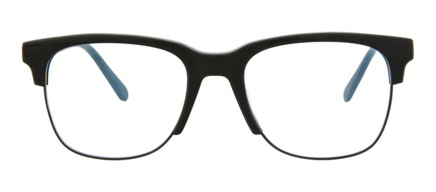 Brioni BR0051O 005 Square Eyeglasses MX
