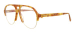 Brioni BR0055O 004 Aviator Eyeglasses MX
