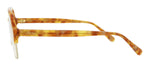 Brioni BR0055O 004 Aviator Eyeglasses MX