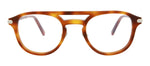 Brioni BR0058O 002 Aviator Eyeglasses MX