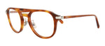 Brioni BR0058O 002 Aviator Eyeglasses MX