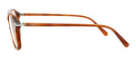 Brioni BR0058O 002 Aviator Eyeglasses MX