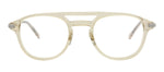 Brioni BR0058O 004 Aviator Eyeglasses MX