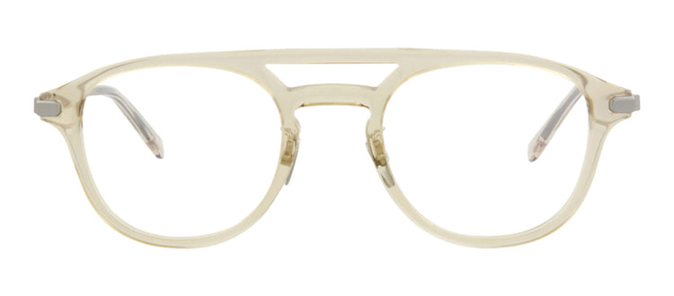 Brioni BR0058O 004 Aviator Eyeglasses MX