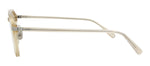 Brioni BR0058O 004 Aviator Eyeglasses MX