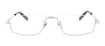 Brioni BR0068O 001 Geometric Eyeglasses MX