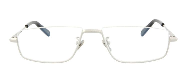 Brioni BR0068O 001 Geometric Eyeglasses MX