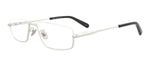 Brioni BR0068O 001 Geometric Eyeglasses MX
