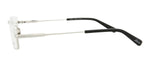 Brioni BR0068O 001 Geometric Eyeglasses MX