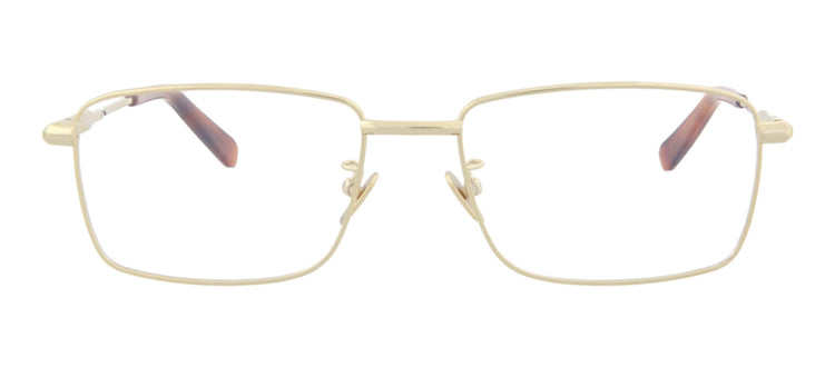 Brioni BR0069O 003 Rectangle Eyeglasses MX