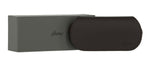 Brioni BR0069O 003 Rectangle Eyeglasses MX