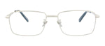 Brioni BR0069O 004 Rectangle Eyeglasses MX