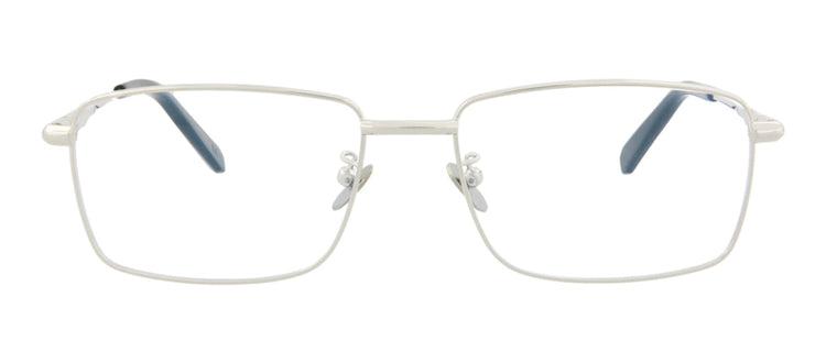 Brioni BR0069O 004 Rectangle Eyeglasses MX