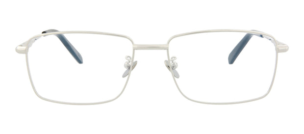 Brioni BR0069O 004 Rectangle Eyeglasses MX