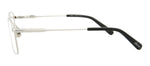 Brioni BR0069O 004 Rectangle Eyeglasses MX