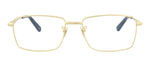 Brioni BR0069O 005 Rectangle Eyeglasses MX