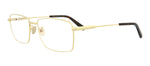 Brioni BR0069O 005 Rectangle Eyeglasses MX