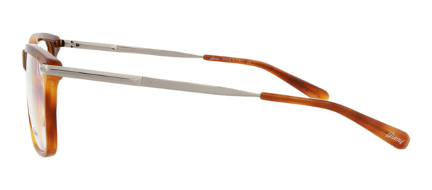 Brioni BR0071O 007 Square Eyeglasses MX