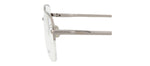 Brioni BR0075O 002 Rectangle Eyeglasses MX