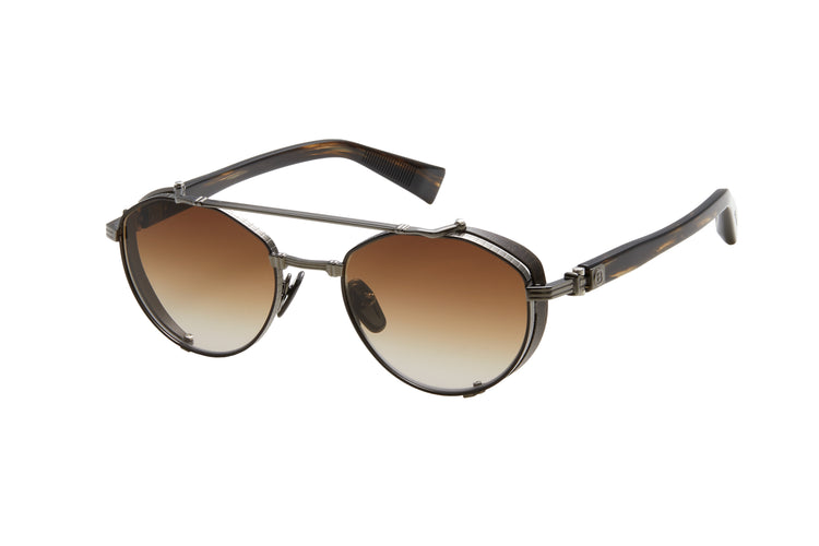 BRIGADE - IV - Balmain