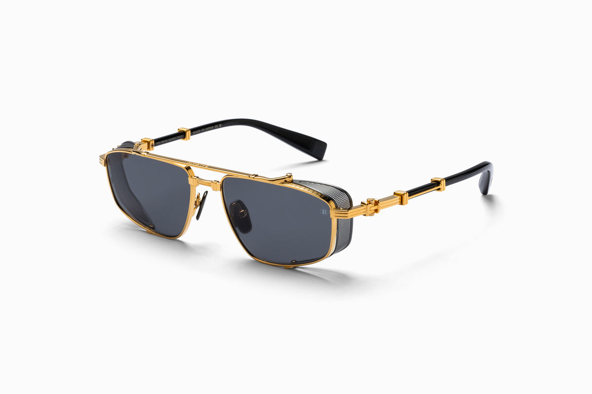 BRIGADE - V - Balmain