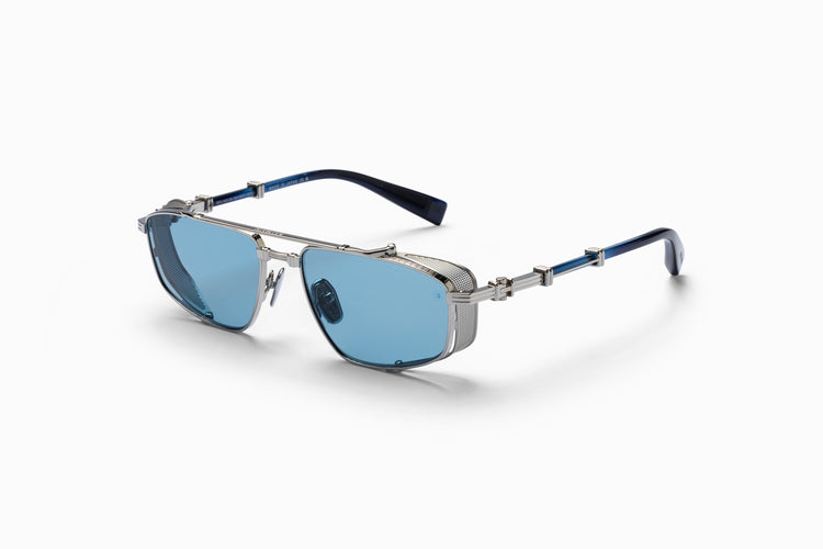 BRIGADE - V - Balmain