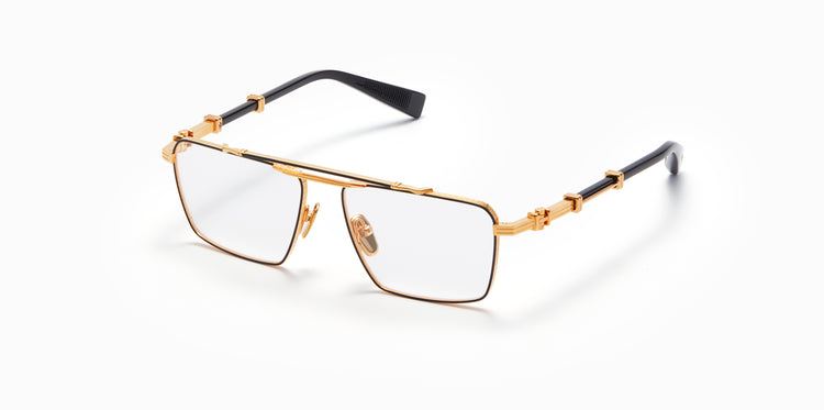 BRIGADE - VI - Balmain