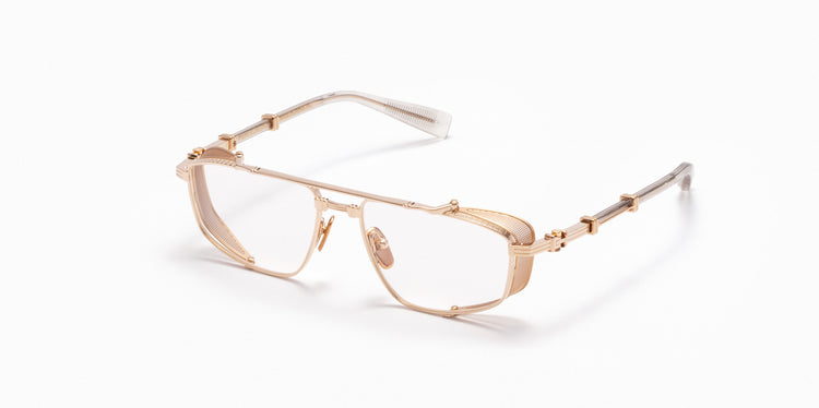 BRIGADE - V - Balmain