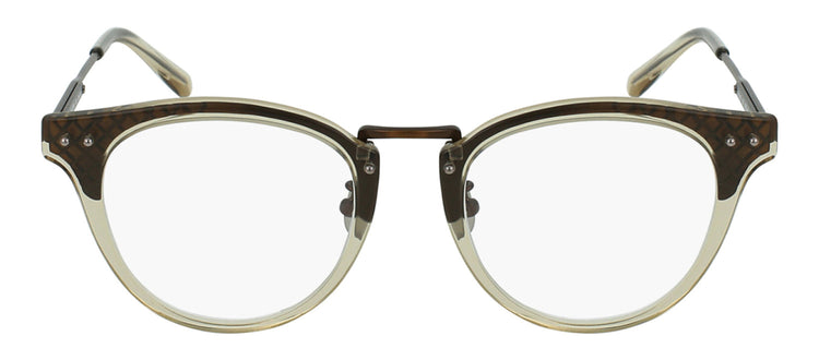 Bottega Veneta BV0144O 003 Round Eyeglasses MX